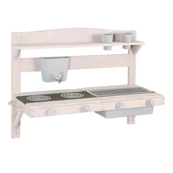 Bucatarie de gradina pentru copii - Roba imagine