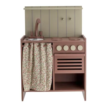 Bucatarie de jucarie Pippi - Bloomingville Mini imagine