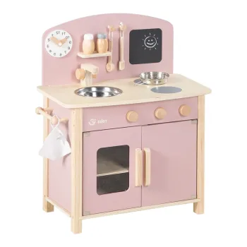 Bucatarie de jucarie - Roba imagine