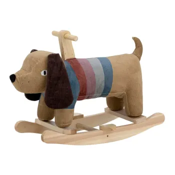 Calut balansoar Charlie - Bloomingville Mini imagine