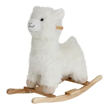 Calut balansoar Kinto - Bloomingville Mini imagine