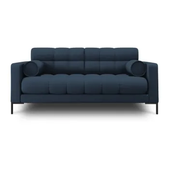 Canapea albastra 152 cm Bali - Cosmopolitan Design imagine