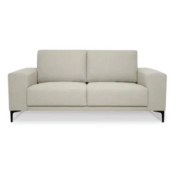 Canapea bej 164 cm Chile - Scandic imagine