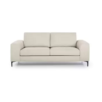 Canapea bej 214 cm Henry - Scandic imagine