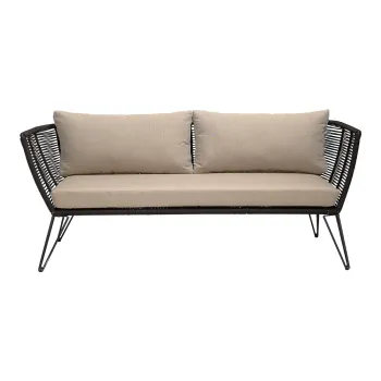 Canapea de grAfdinAbej Mundo aEURBloomingville imagine