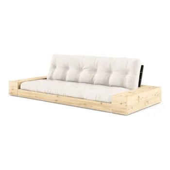 Canapea extensibila 244 cm Base - Karup Design imagine