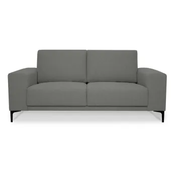 Canapea gri 164 cm Chile - Scandic imagine