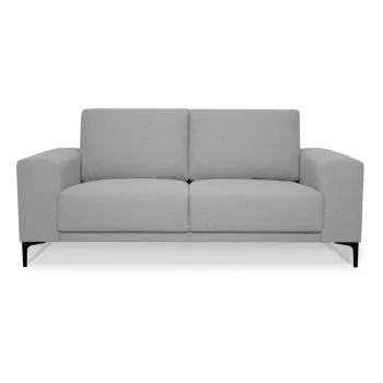 Canapea gri 164 cm Chile - Scandic imagine