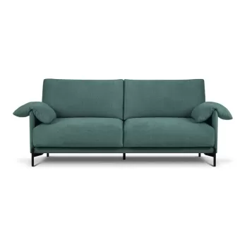 Canapea Interieurs 86 Zoe, verde imagine