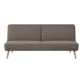 Canapea taupe 186 cm Swan - House Nordic imagine