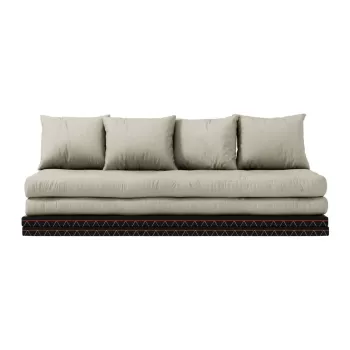 Canapea variabila Karup Design Chico Linen imagine