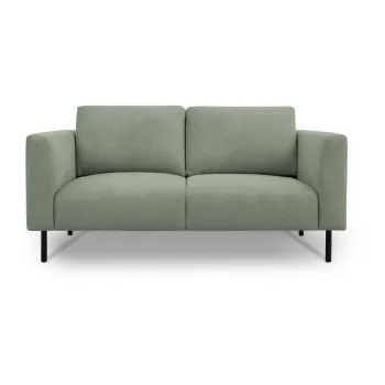 Canapea verde 171 cm Hero - Scandic imagine