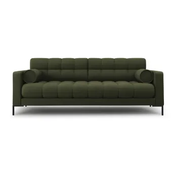 Canapea verde 177 cm Bali - Cosmopolitan Design imagine