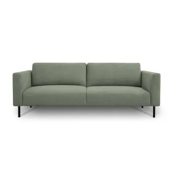 Canapea verde 229 cm Hero - Scandic imagine