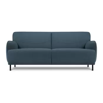 Canapea Windsor & Co Sofas Neso, 175 cm, , albastru imagine