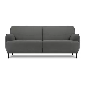 Canapea Windsor & Co Sofas Neso, 175 cm, gri imagine