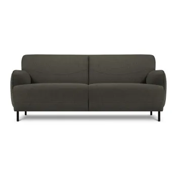 Canapea Windsor & Co Sofas Neso, 175 cm, gri inchis imagine