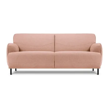 Canapea Windsor & Co Sofas Neso, 175 cm, roz imagine