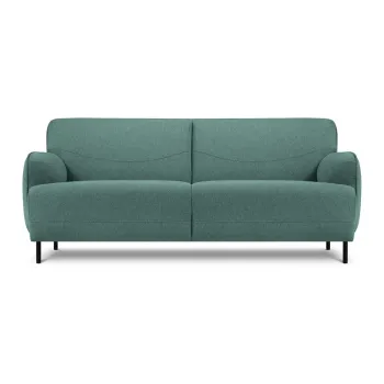 Canapea Windsor & Co Sofas Neso, 175 cm, turcoaz imagine