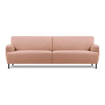 Canapea Windsor & Co Sofas Neso, 235 cm, roz imagine