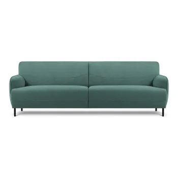 Canapea Windsor & Co Sofas Neso, 235 cm, turcoaz imagine
