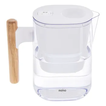 CanApentru filtrarea apei din plastic Whiteline aEUROrion imagine