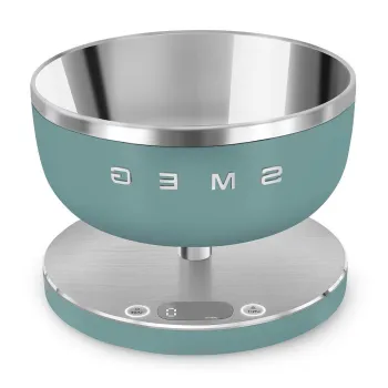 Cantar de bucatarie digital 50's Retro Style - SMEG imagine