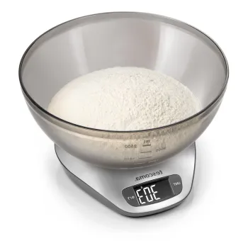 Cantar de bucatarie digital Grand chef - Tescoma imagine