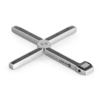 Cantar de bucatarie digital - Hendi imagine