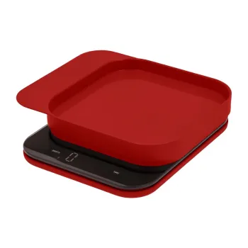 Cantar de bucatarie digital Mensura - Rosti imagine