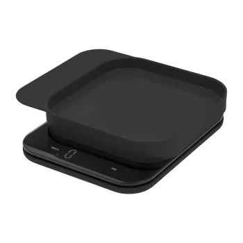 Cantar de bucatarie digital Mensura - Rosti imagine