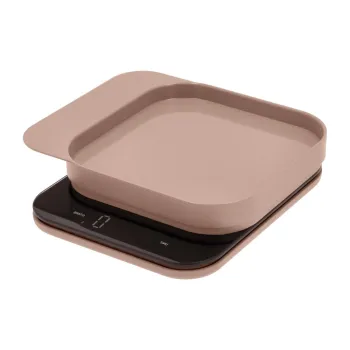 Cantar de bucatarie digital Mensura - Rosti imagine