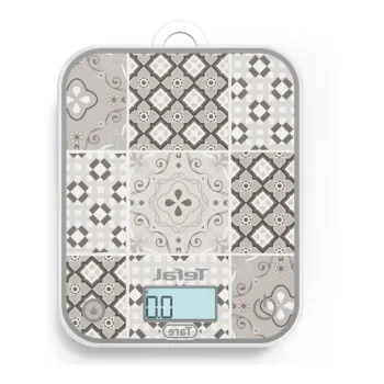 Cantar de bucatarie digital Optissl BC50D6V0 - Tefal imagine