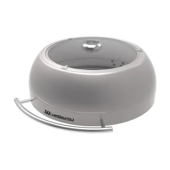 Capac pentru gratar GardenGrill XXL - LotusGrill imagine