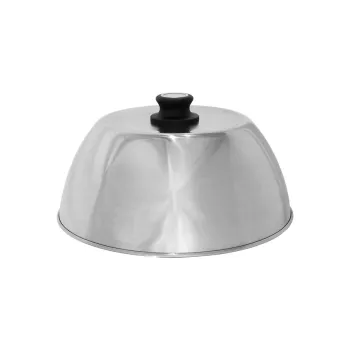 Capac pentru gratar XL - LotusGrill imagine
