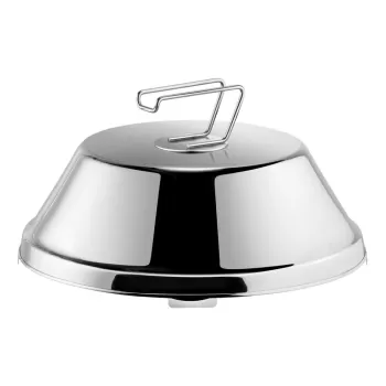 Capac pentru gratarul Power Party Time - Tescoma imagine