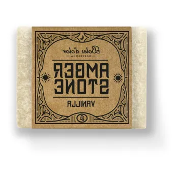 Ceara parfumata pentru lampa de aromaterapie Vanilla - Boles d'olor imagine