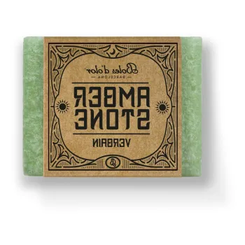 Ceara parfumata pentru lampa de aromaterapie Verbain - Boles d'olor imagine