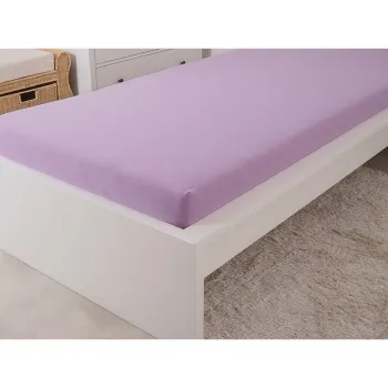 Cearceaf pentru copii pentru patut 60x120 cm - B.E.S. imagine