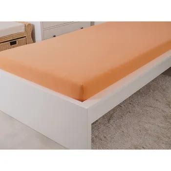 Cearceaf pentru copii pentru patut 60x120 cm - B.E.S. imagine