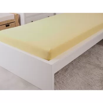 Cearceaf pentru copii pentru patut 70x140 cm - B.E.S. imagine