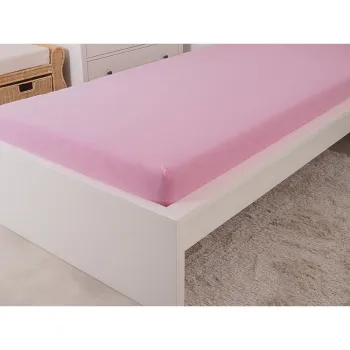 Cearceaf pentru copii pentru patut 70x140 cm - B.E.S. imagine