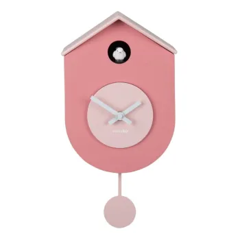 Ceas cu pendul/de perete Grato Cuckoo - Karlsson imagine