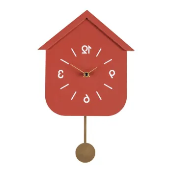 Ceas cu pendul/de perete Home - Yes Everyday imagine