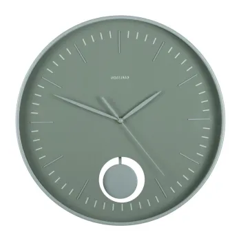 Ceas cu pendul/de perete o 41 cm Grato Pendulum - Karlsson imagine