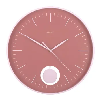 Ceas cu pendul/de perete o 41 cm Grato Pendulum - Karlsson imagine