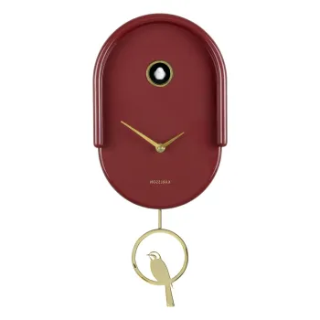 Ceas cu pendul/de perete Tweet - Karlsson imagine