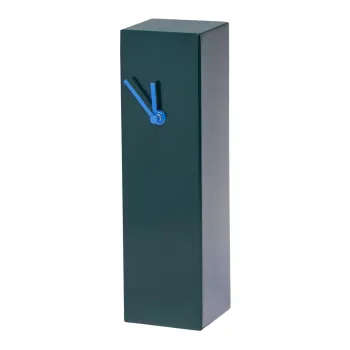 Ceas de masa Hour - Hubsch imagine