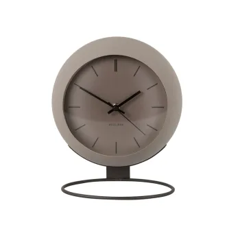 Ceas de masa o 21 cm Nirvana Globe - Karlsson imagine