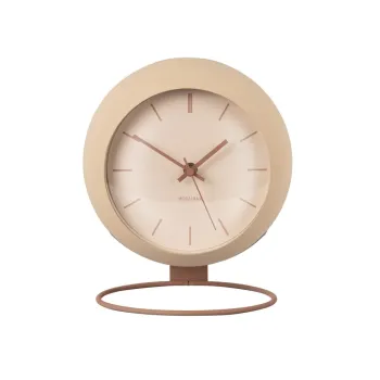 Ceas de masa o 21 cm Nirvana Globe - Karlsson imagine